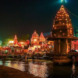 Rajpurohit RajGuru(Jaipur)Haridwar