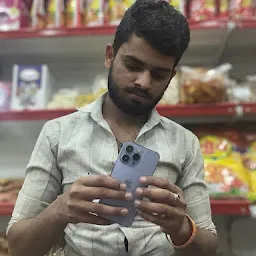 Rajpurohit sweets