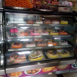 Rajpurohit Sweets