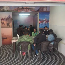 Rajput Family Dhaba