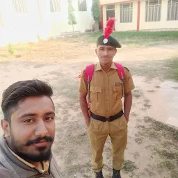 Rajput Hostel