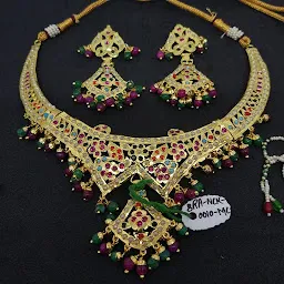 Rajput Jewellers