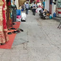 Rajput market