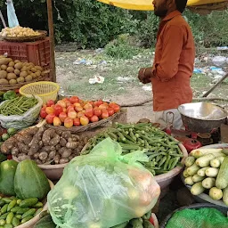 Rajput Market
