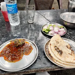 Rajput Restaurant