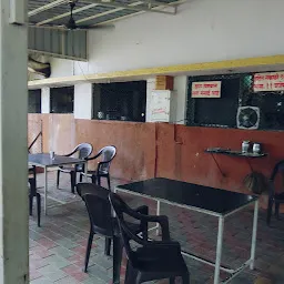 Rajput Restaurant