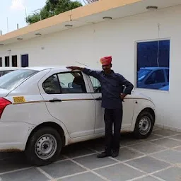 Rajputana Cabs