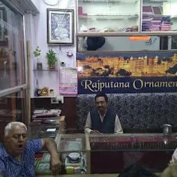 Rajputana Jewellers