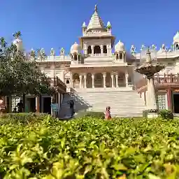 Rajputana Palace