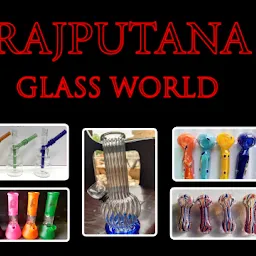 Rajputana Scientific & Handicrafts