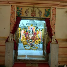 Rajrajeshwari Mandir