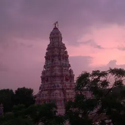 Rajrajeshwari Mandir