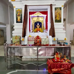 Rajrajeshwari Temple