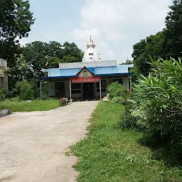 Rajrajeshwari Temple