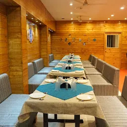 Rajrani Hotel & Restaurant