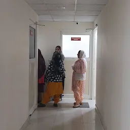 Rajratan Hospital