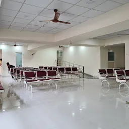 Rajratan Hospital