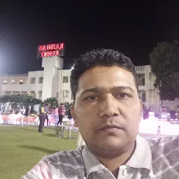 Rajshahi Resort Marriage Garden