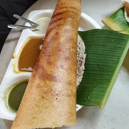 Rajshire South Indian Fast Food