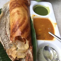 Rajshire South Indian Fast Food