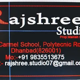 Rajshree studio