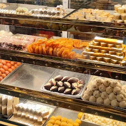 Rajshree Sweets