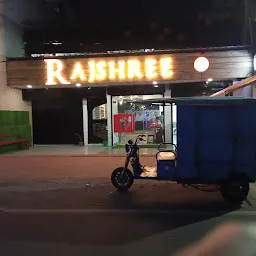 Rajshree sweets and Restaurant