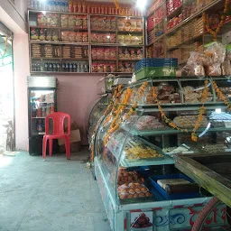 Rajshthan Sweets and Namkin