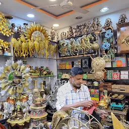 Rajsthali Indian Souvenirs Art & Crafts