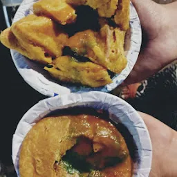 Rajsthani kachori vala