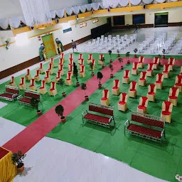 Rajtara hall
