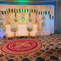 Rajtilak Marriage Garden