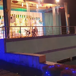 Rajtilak Marriage Garden