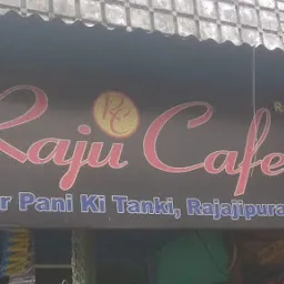 Raju Cafe
