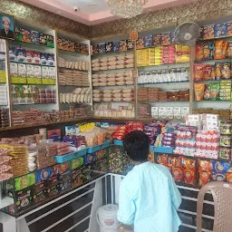 Raju Cashews and dry fruits 2nd branch