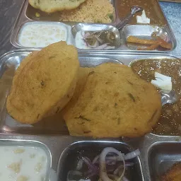 Raju Cheese Corner