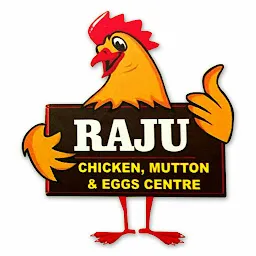Raju chicken and mutton centre