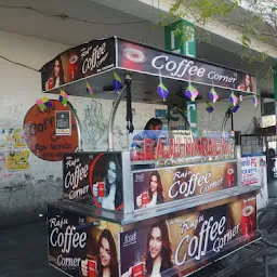 Raju Coffee Corner