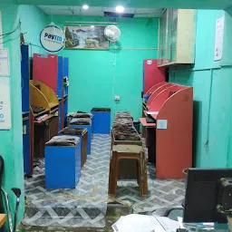 Raju Cyber Cafe