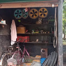 RAJU CYCLE STORES