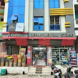 Raju Departmental Store