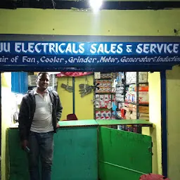 Raju Electricals