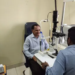 Raju Eye Care