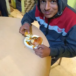 Raju Fast Food Centre