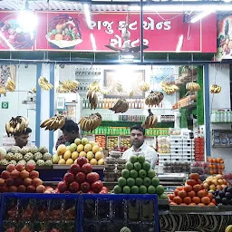 Raju Fruit And Vegetable Centre