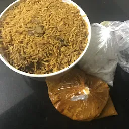 Raju Gari Pulao