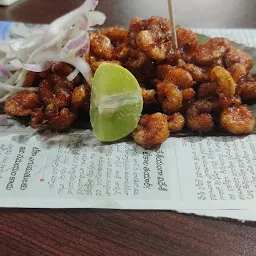 Raju Gari Royyala Pakodi