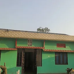 Raju House