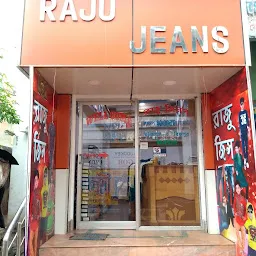Raju Jeans