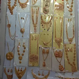 Raju jewellers